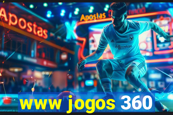 www jogos 360